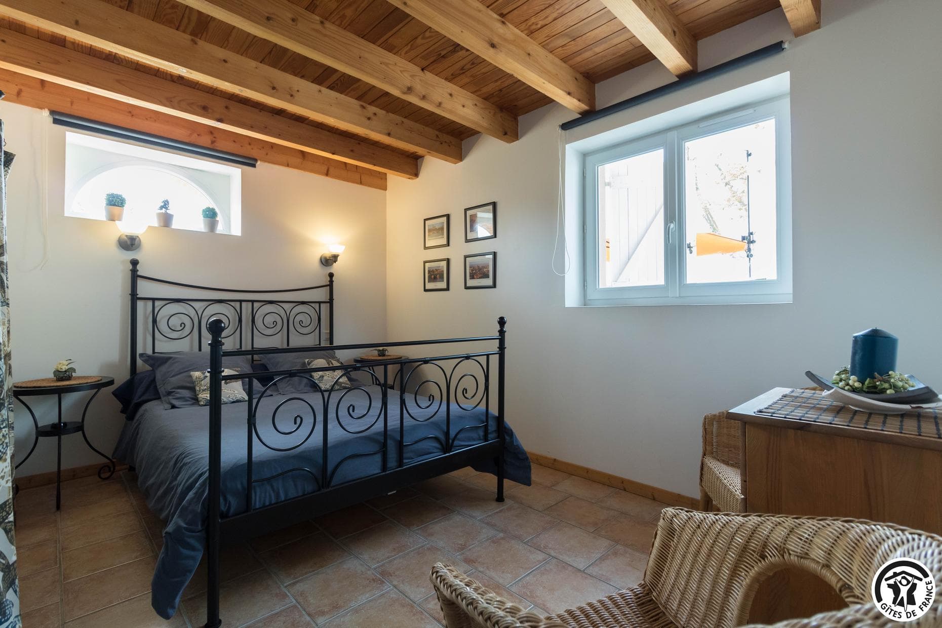 la Tourasse - Les Tournesols