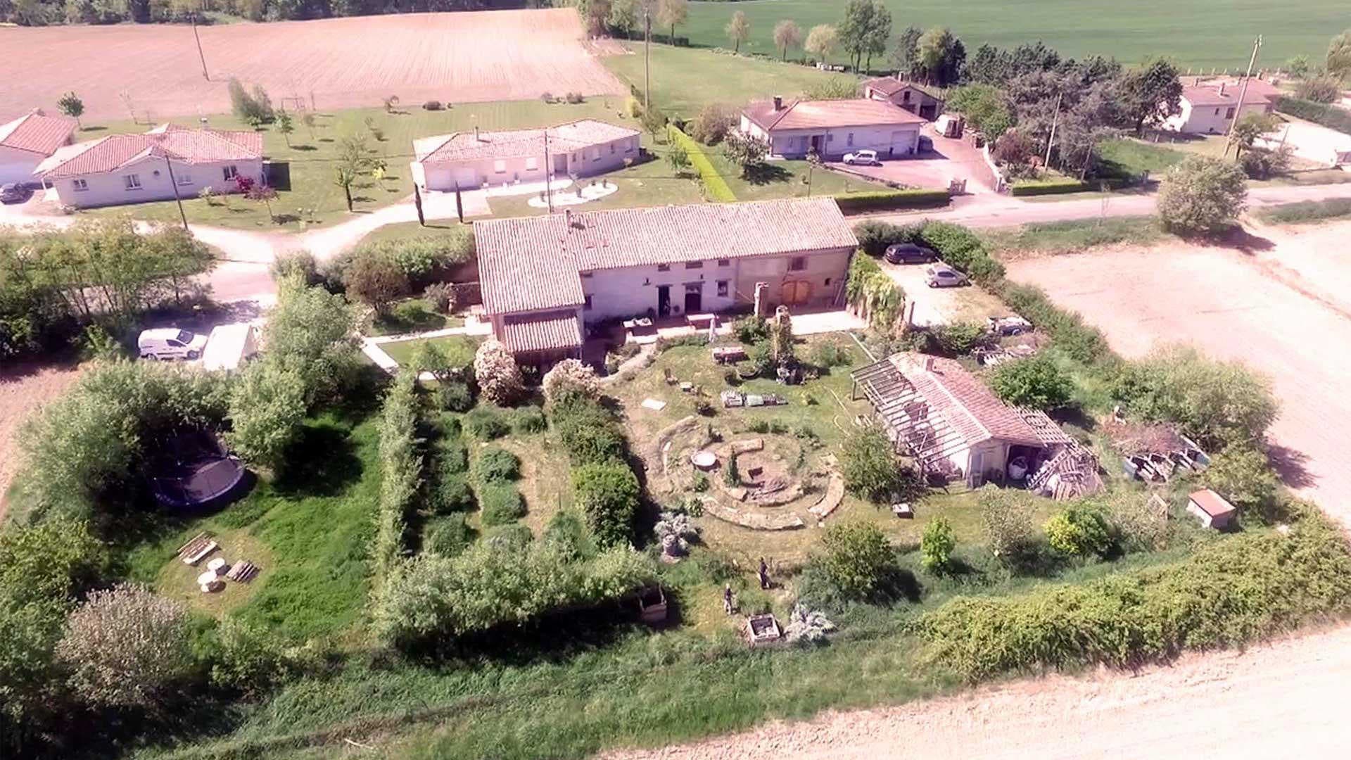 Baugnac N°2