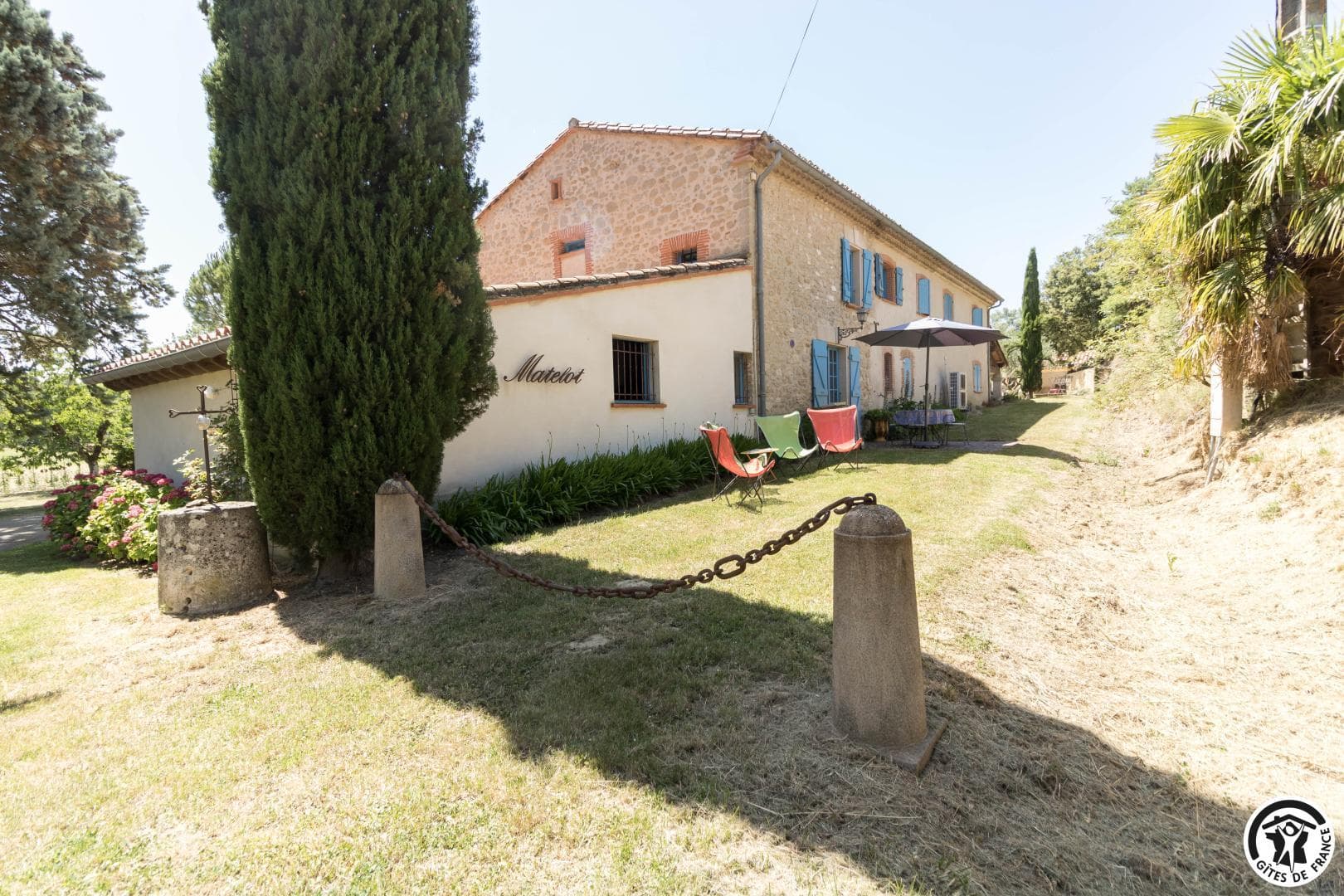 Le Matelot
