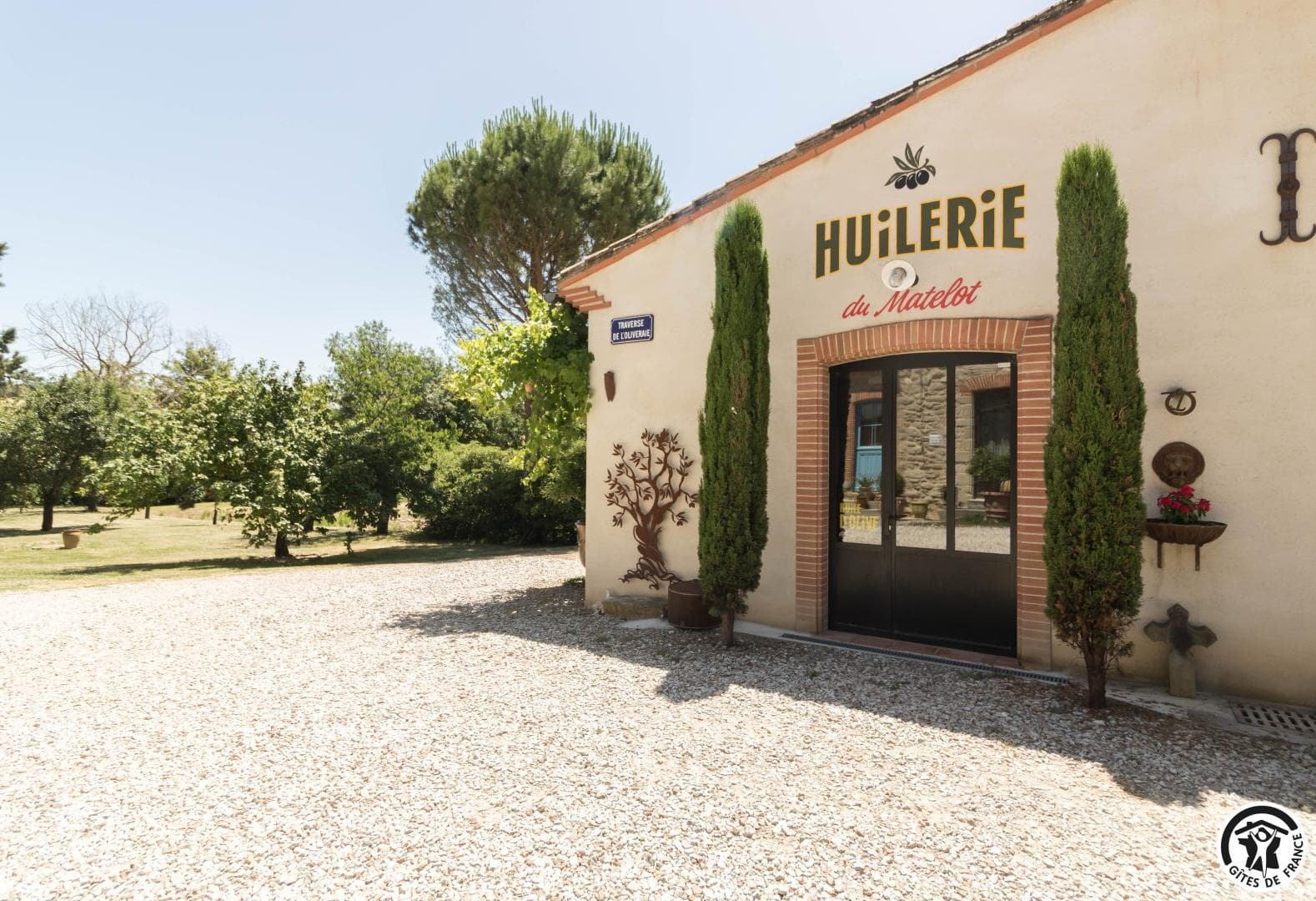 Le Matelot