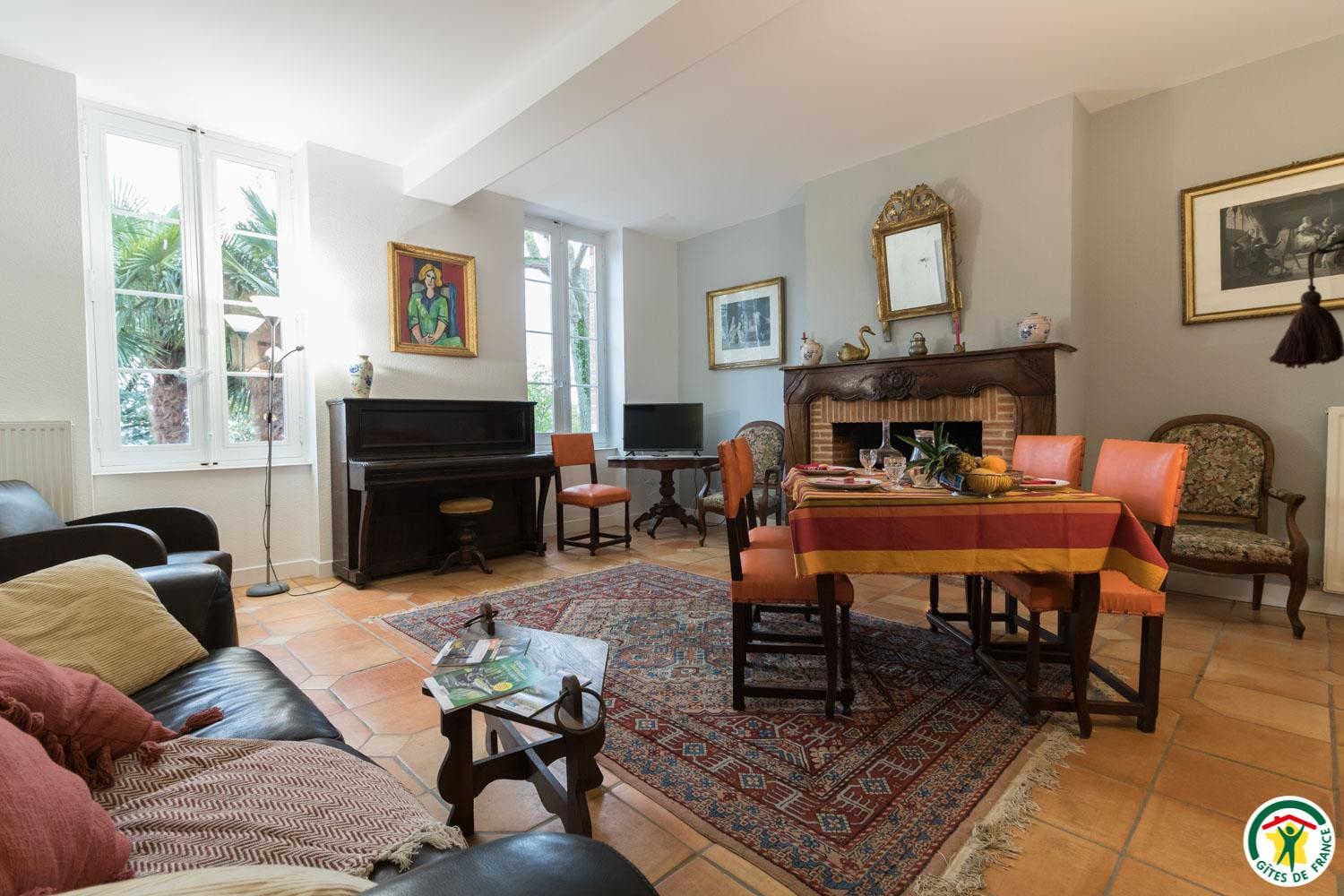 Les Pyrénées