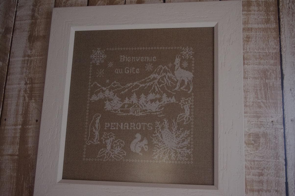Penarots