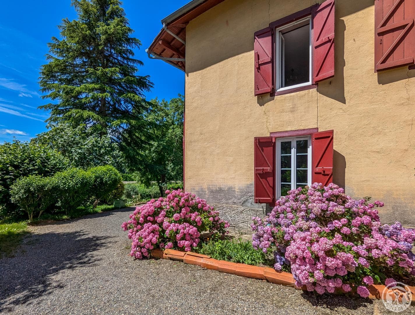 Chez Mireille et Jean