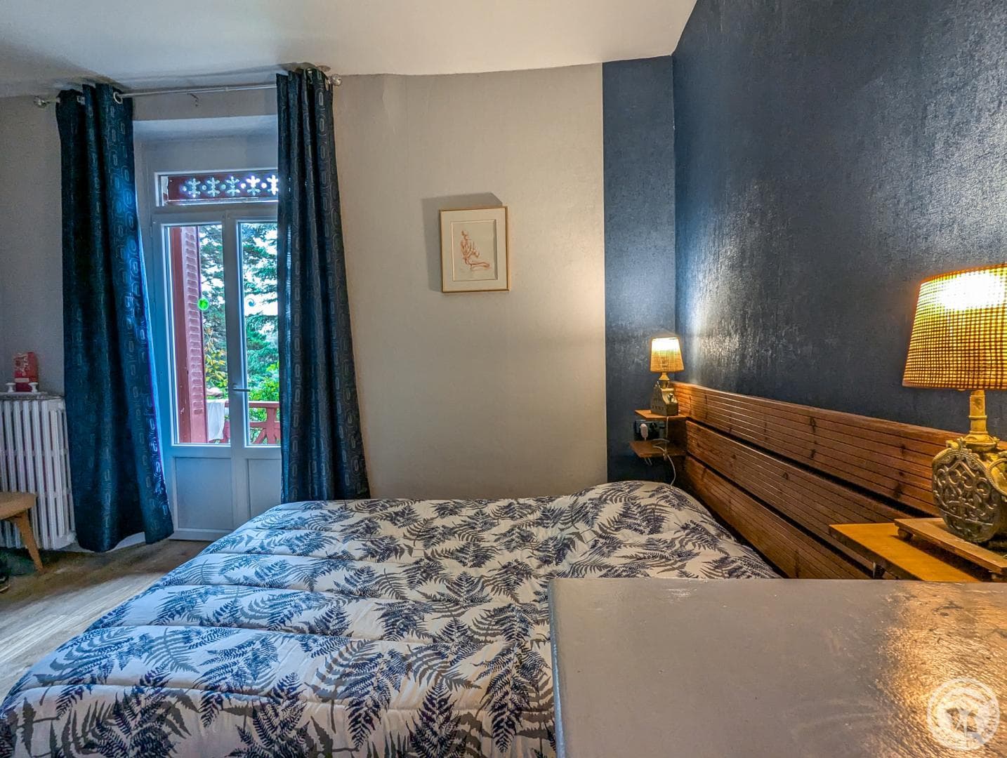 Chez Mireille et Jean