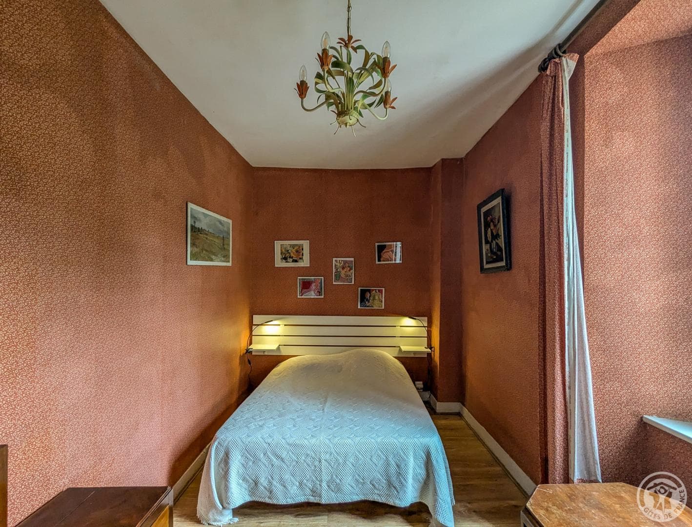 Chez Mireille et Jean