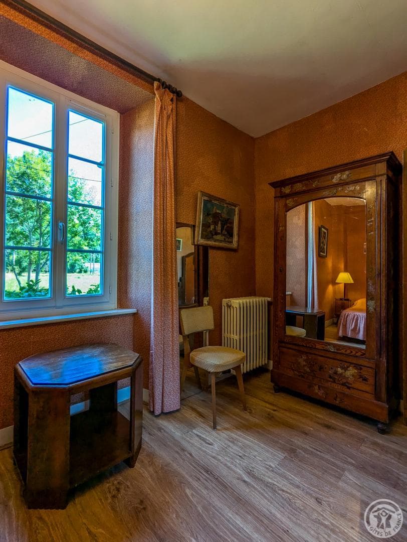 Chez Mireille et Jean