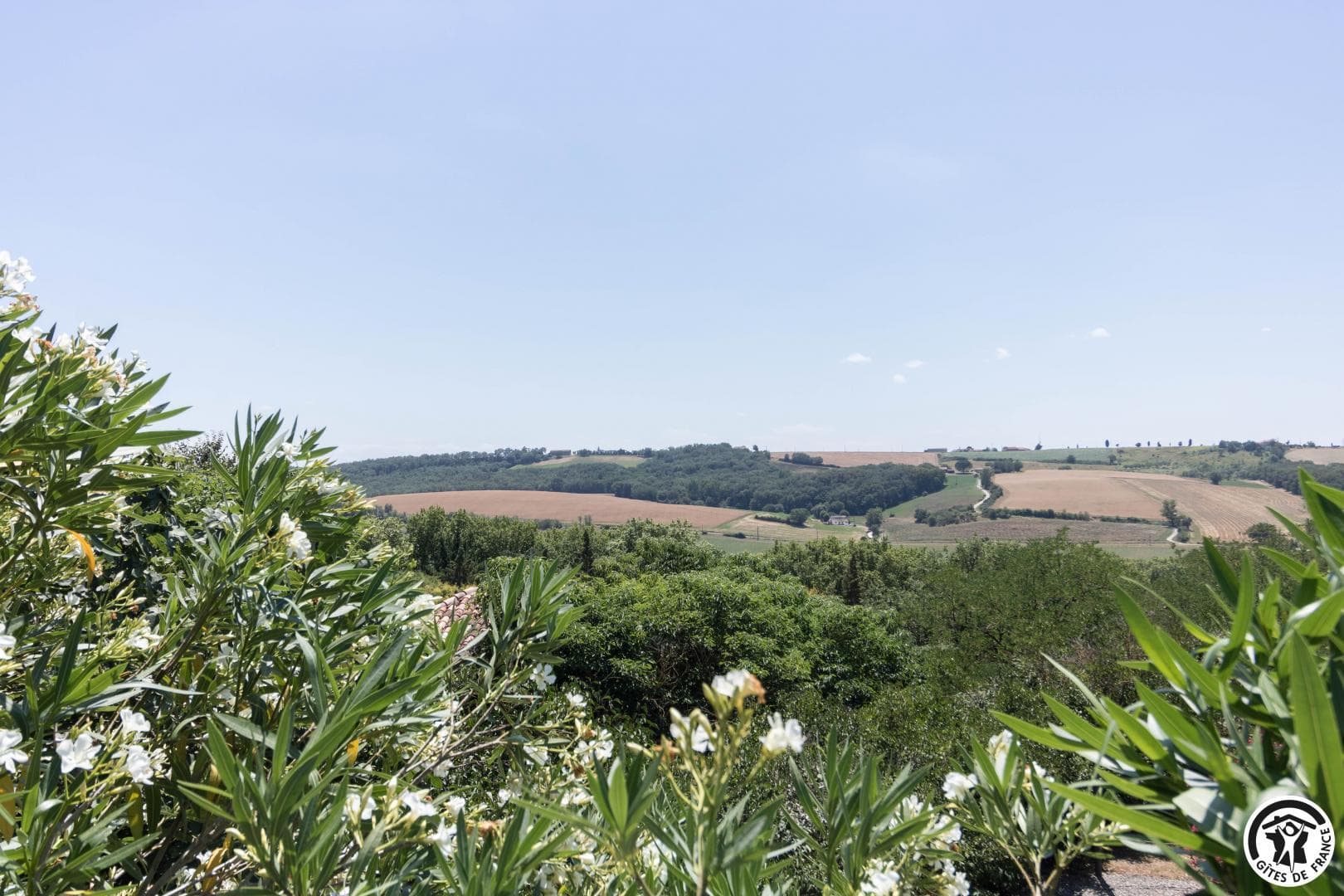 Les Ecuries du Château