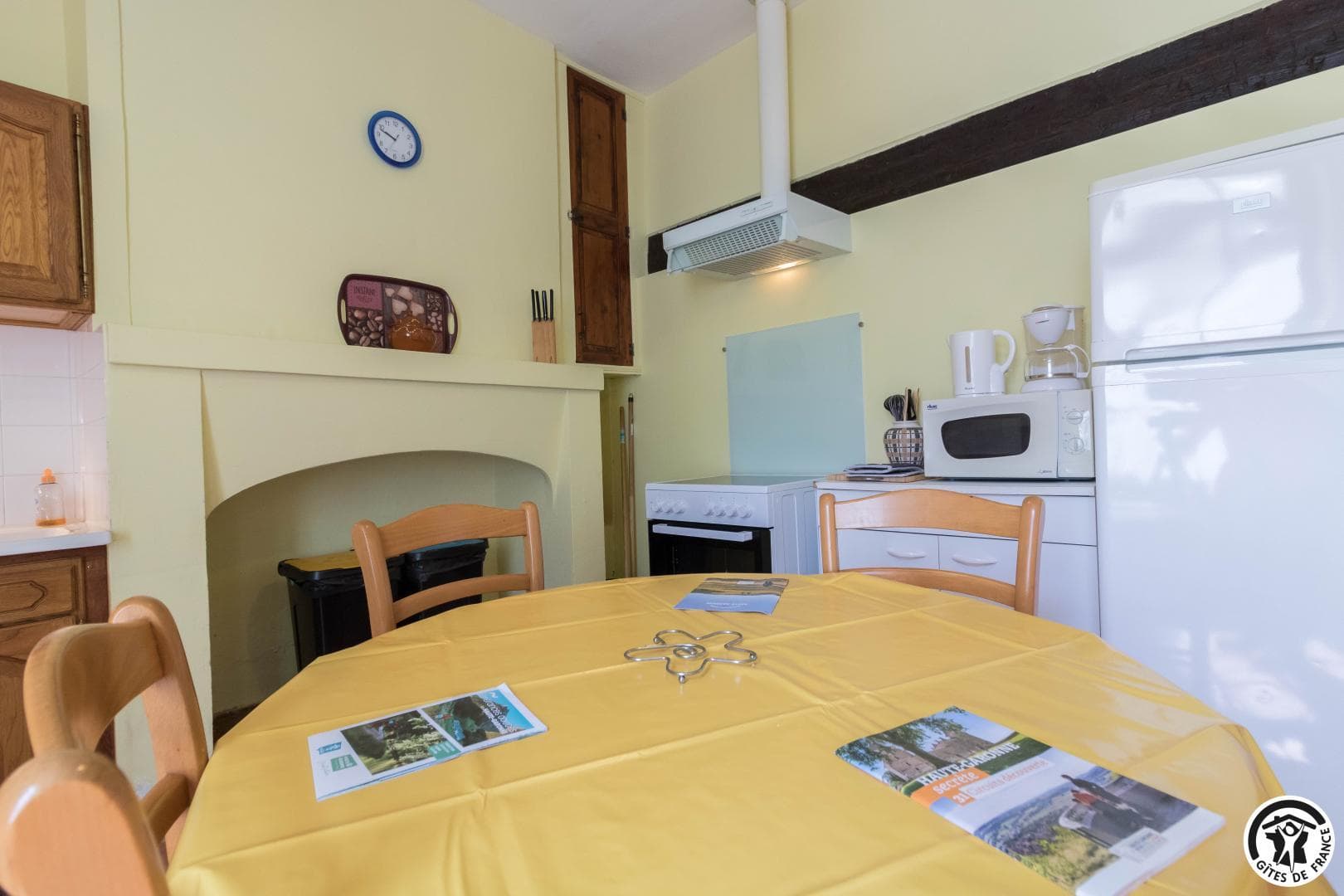 Le Pavillon