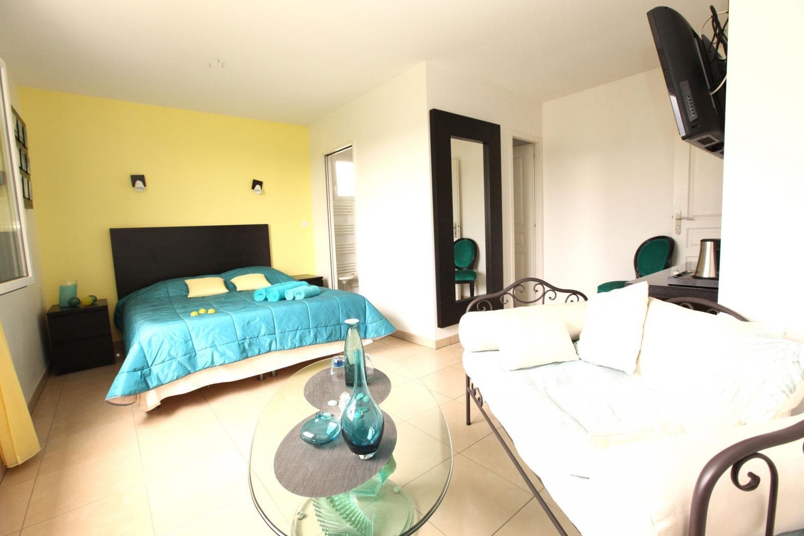 Villa Occitanie