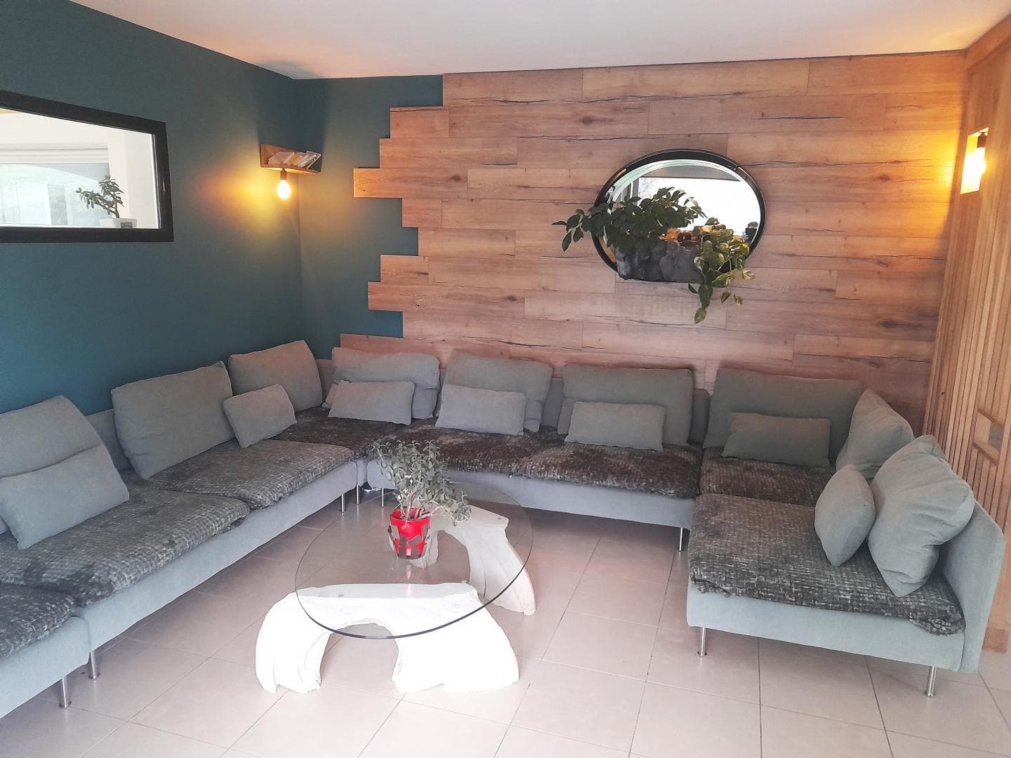 Villa Occitanie