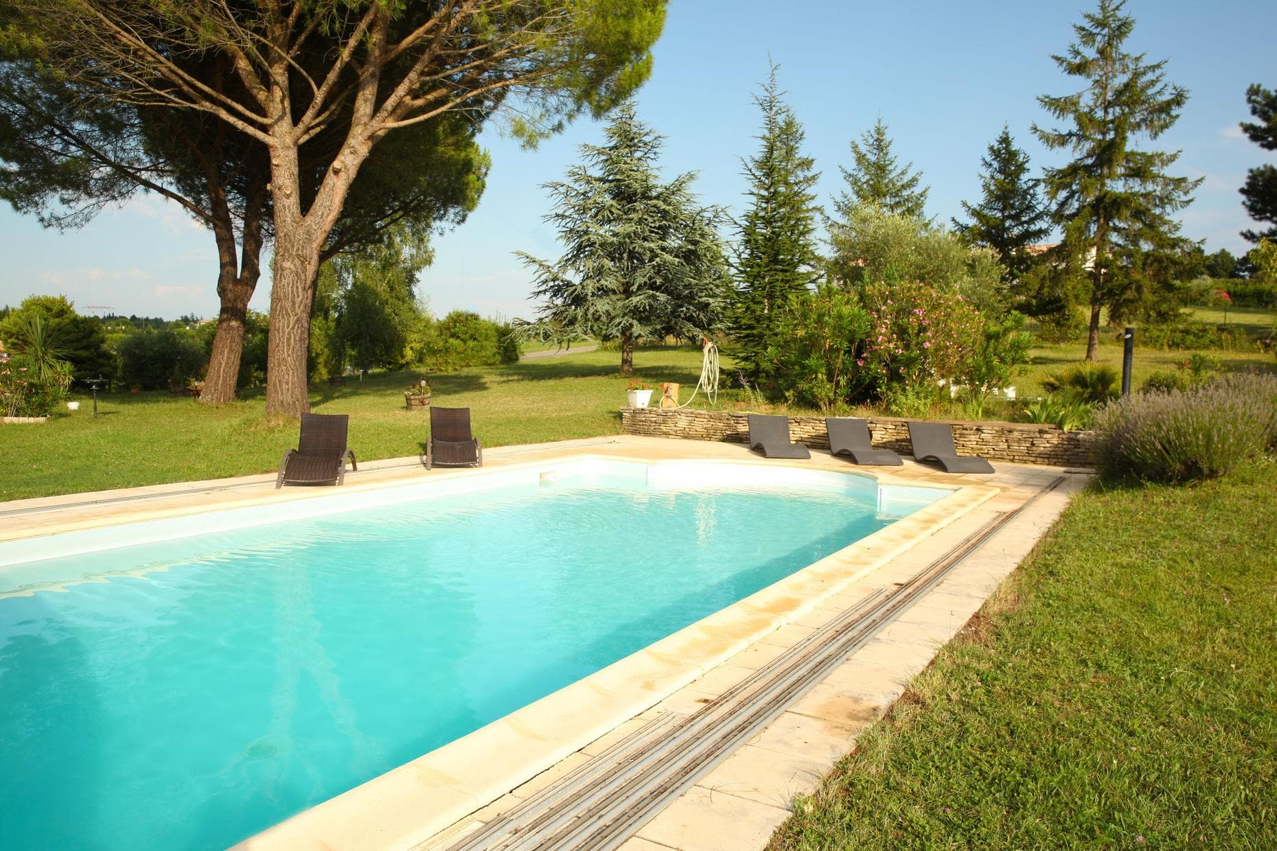 Villa Occitanie