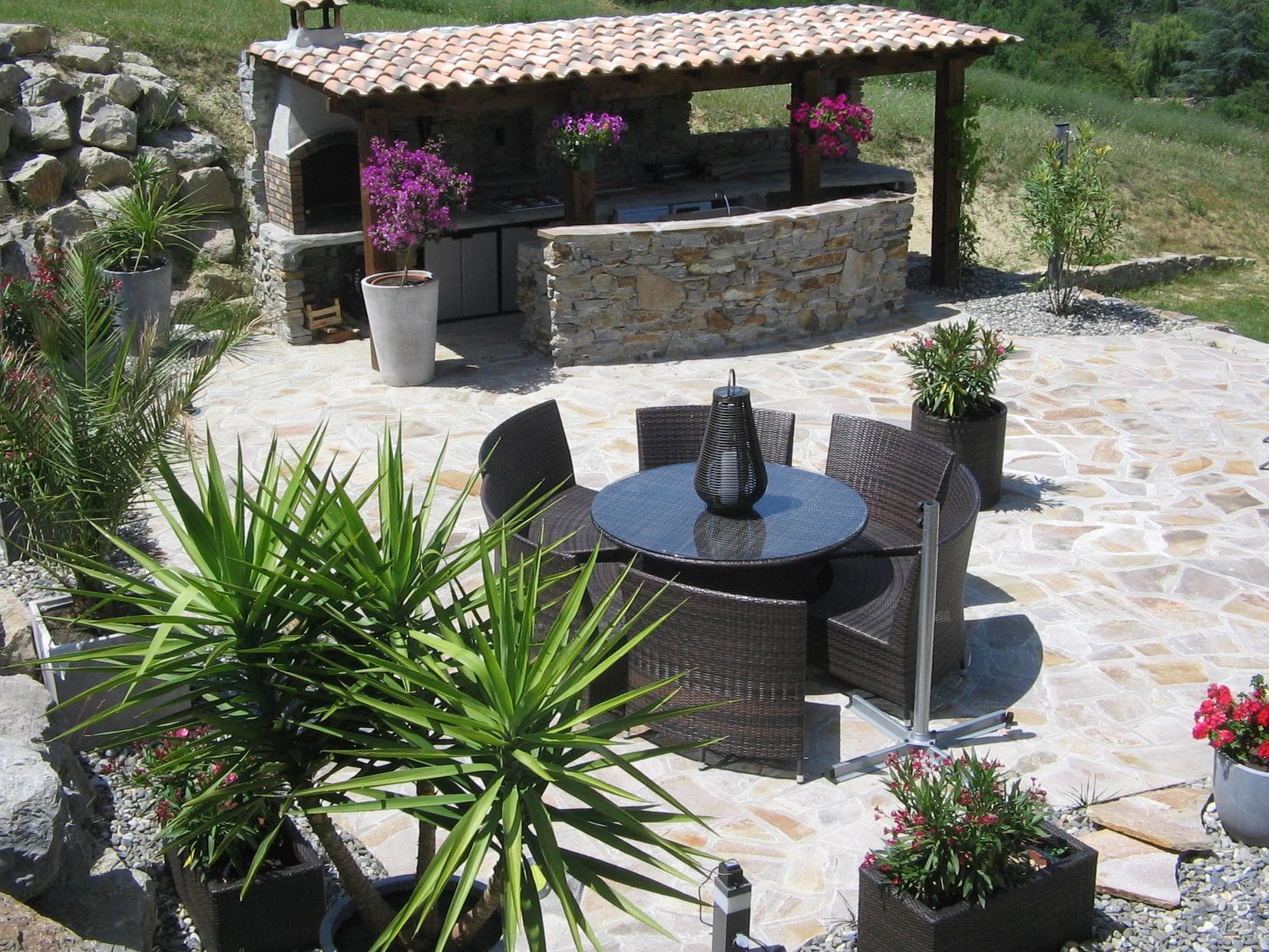 Villa Occitanie