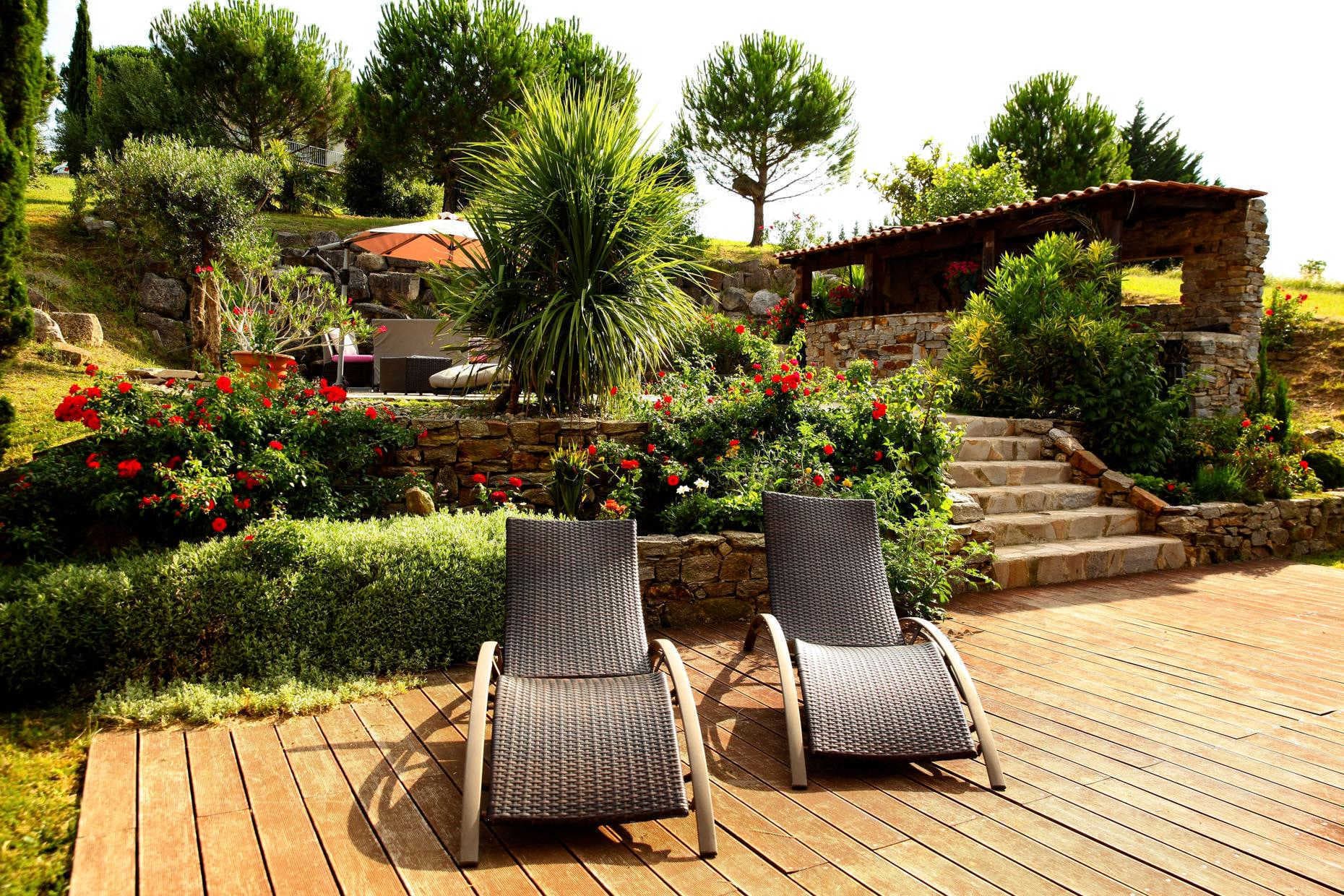 Villa Occitanie