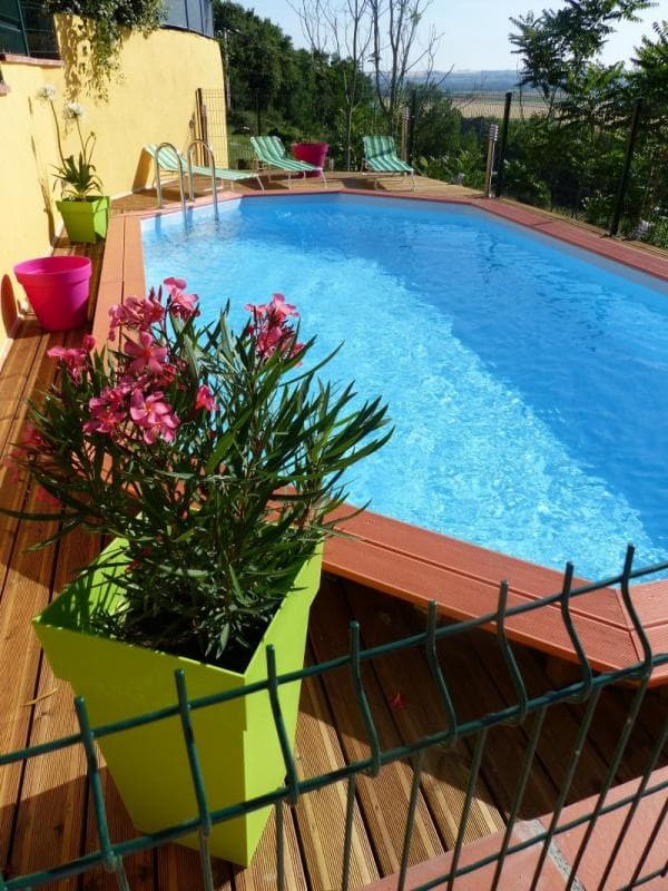 Chez Rosalie