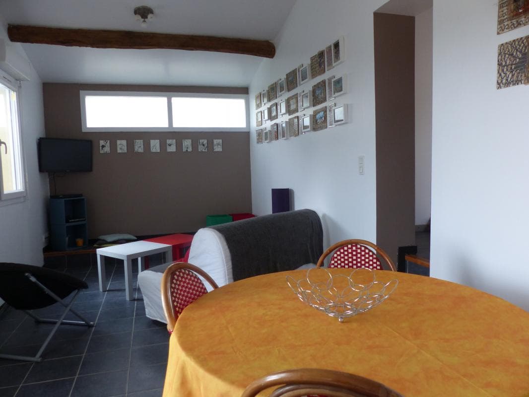 Chez Rosalie