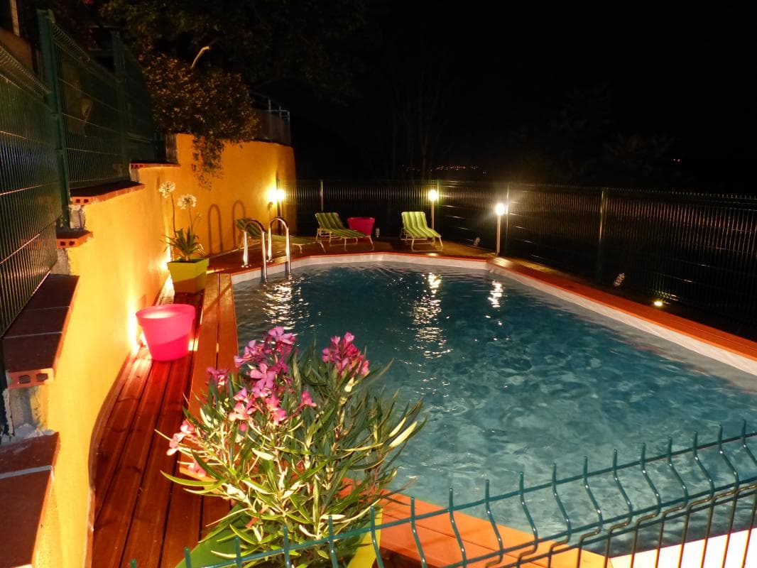 Chez Rosalie