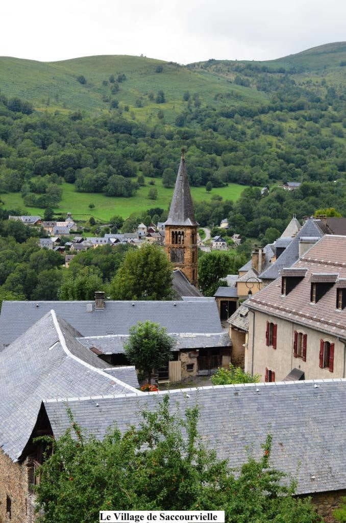 La Grange de Martine