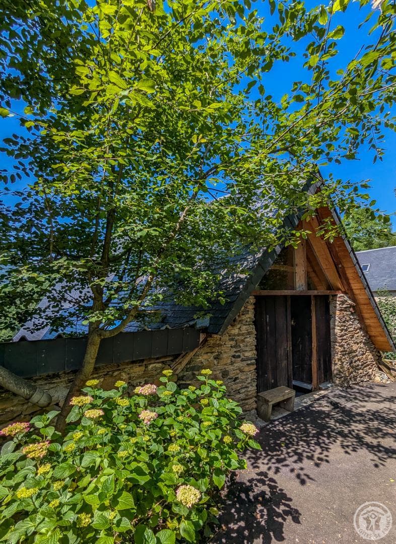 La Grange de Martine