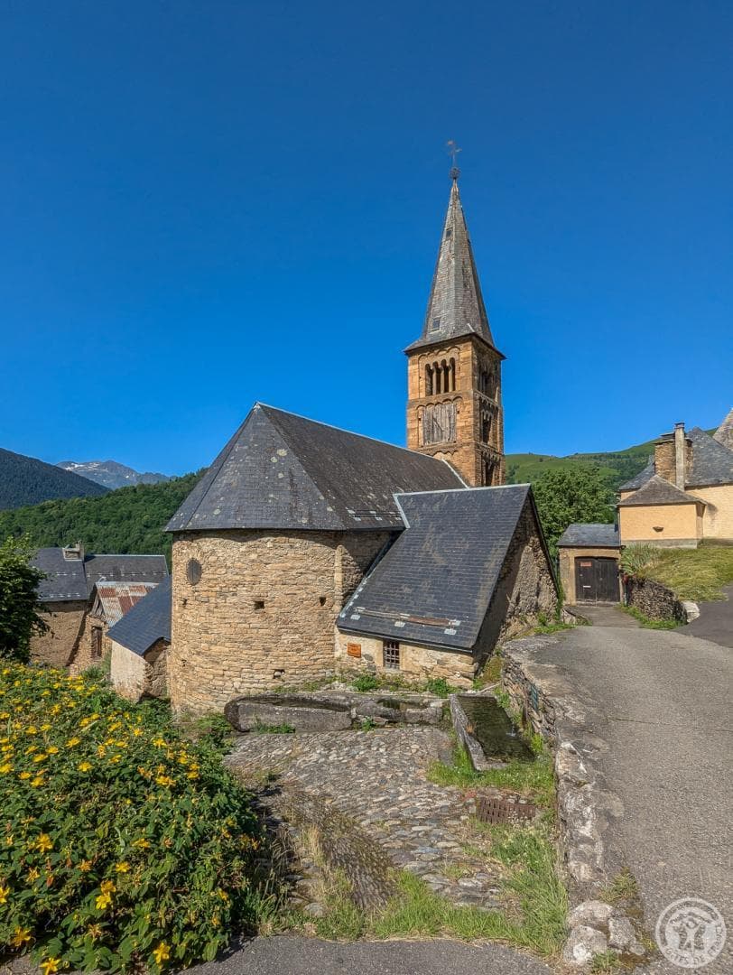 La Grange de Martine