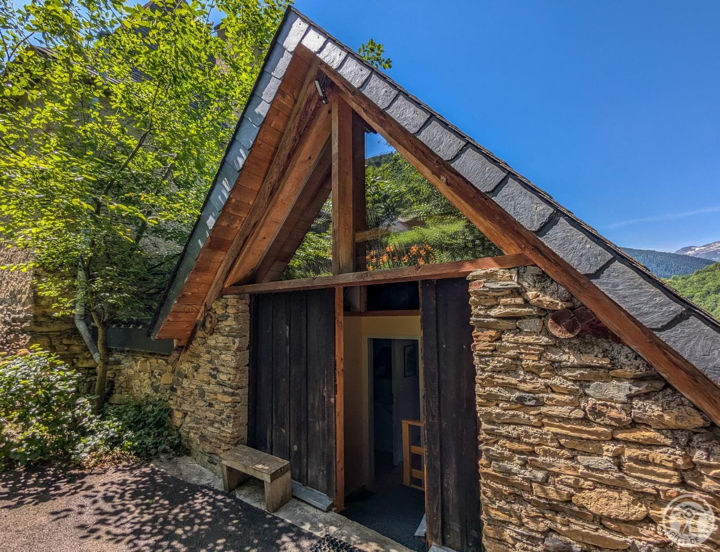 La Grange de Martine