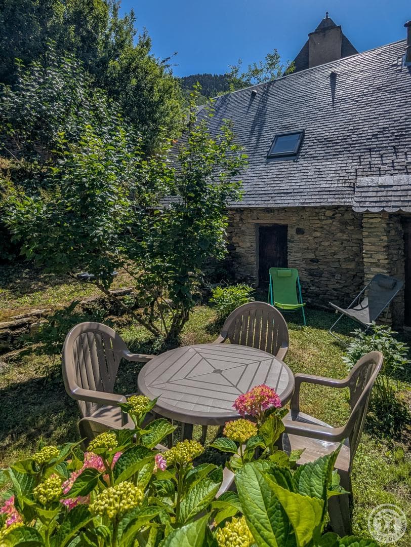 La Grange de Martine