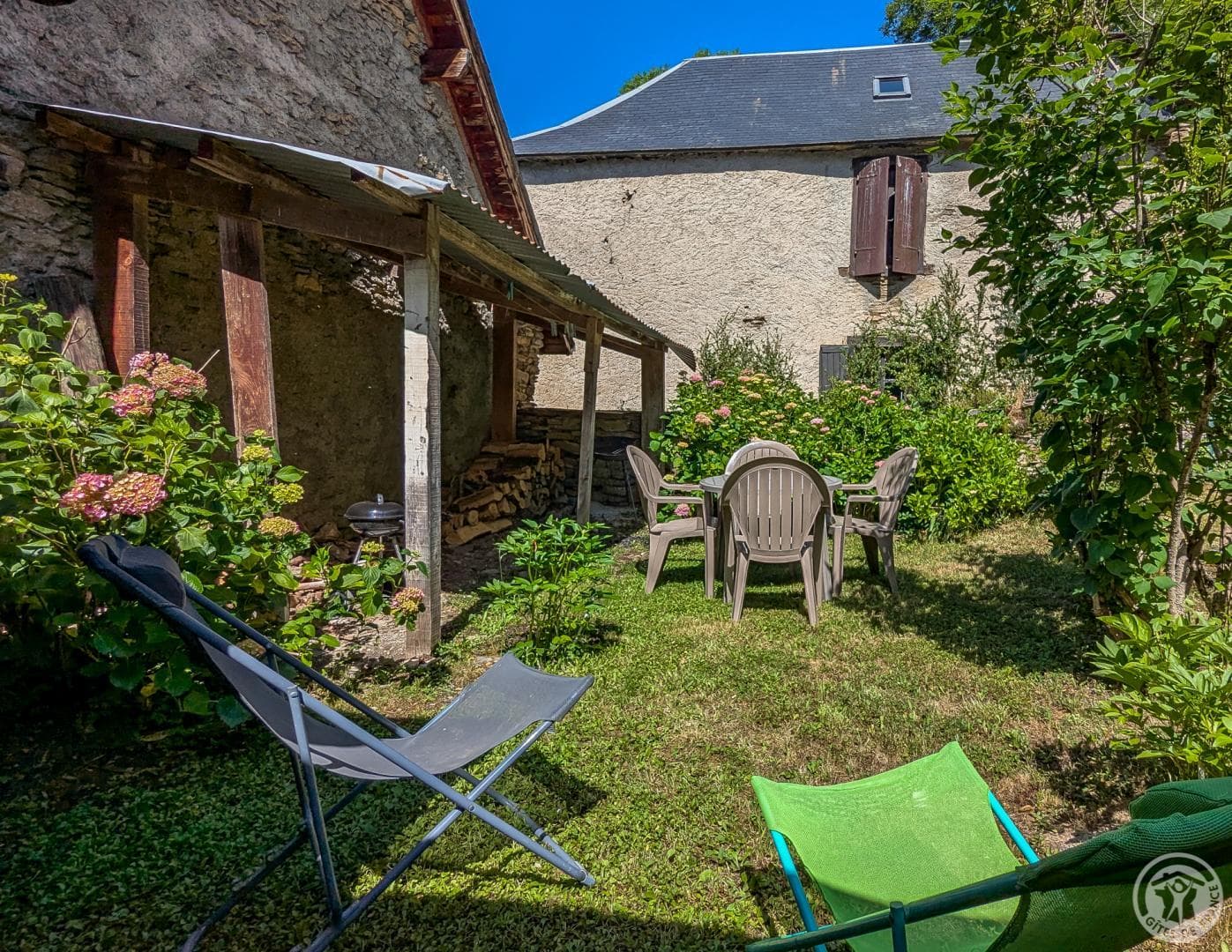 La Grange de Martine