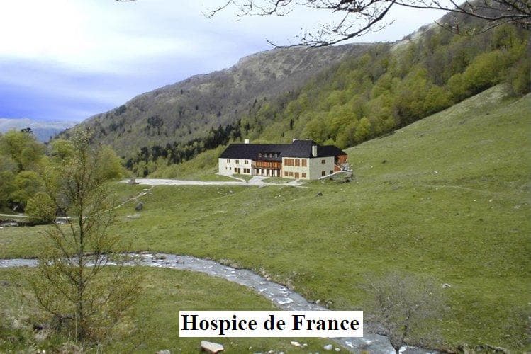 La Grange de Martine