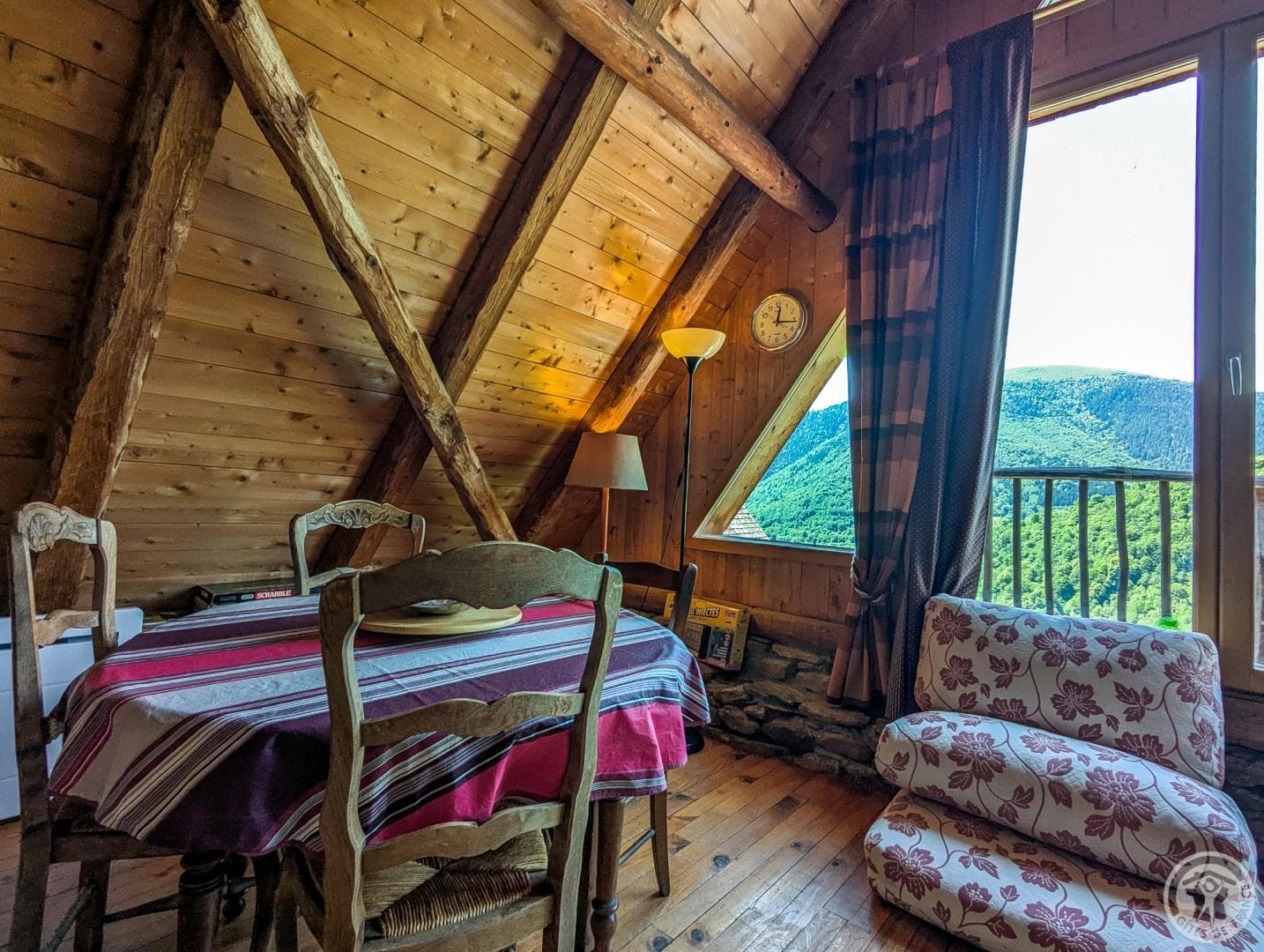La Grange de Martine