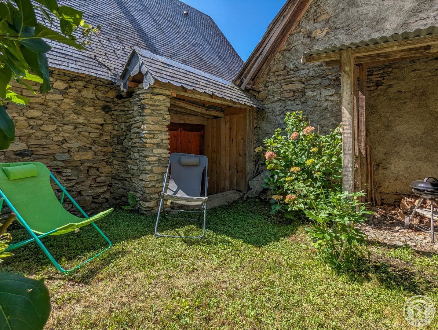 La Grange de Martine