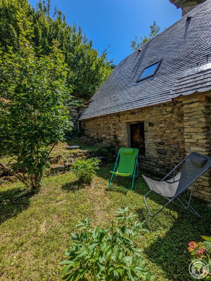 La Grange de Martine