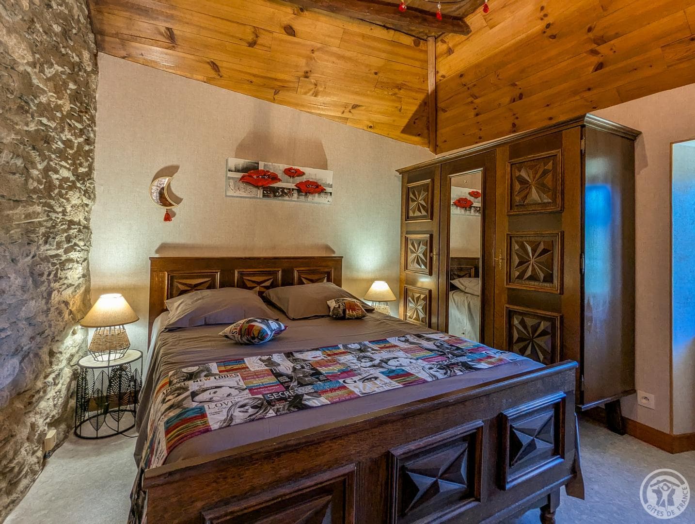 Maison Madon