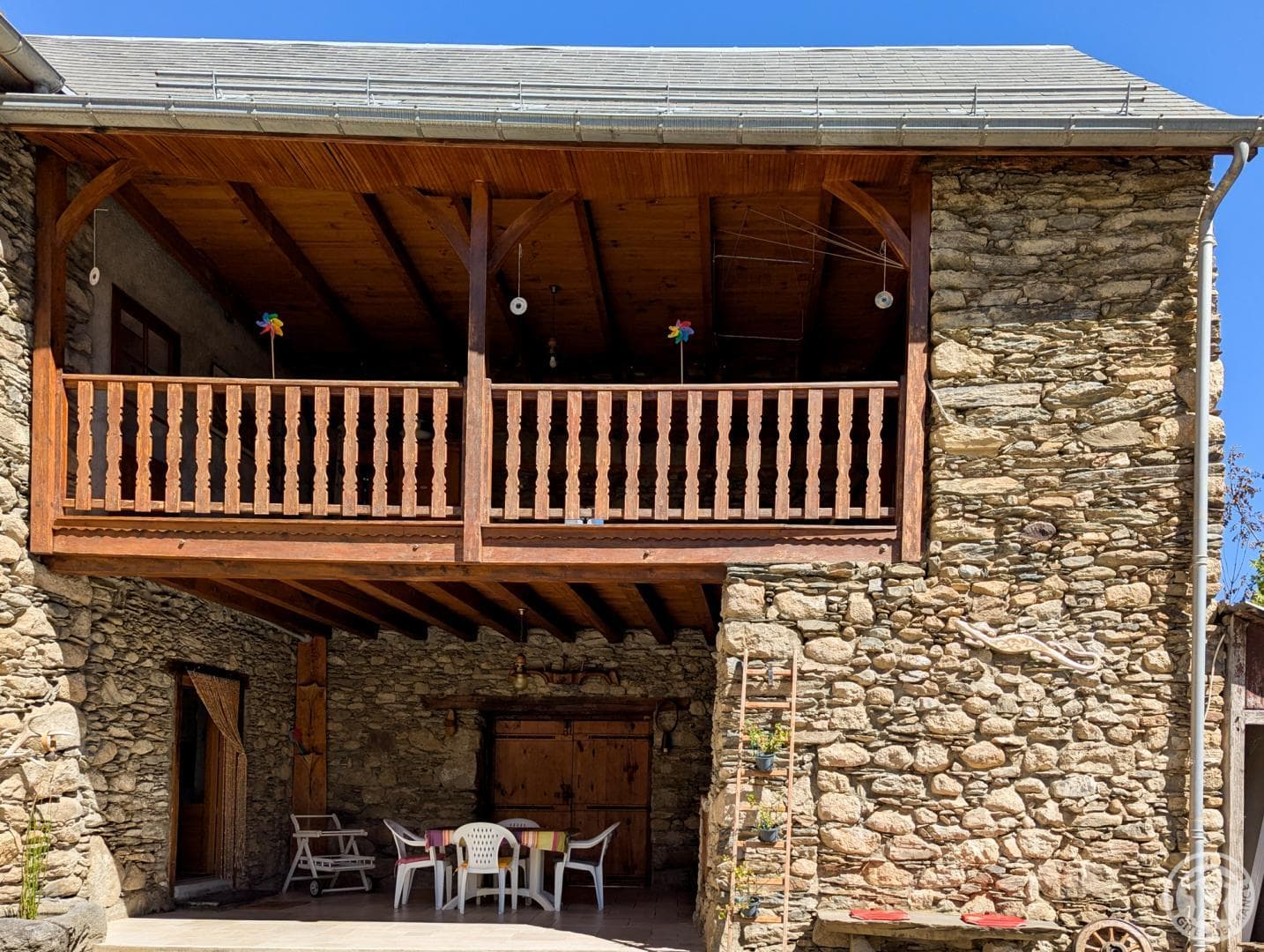 Maison Madon