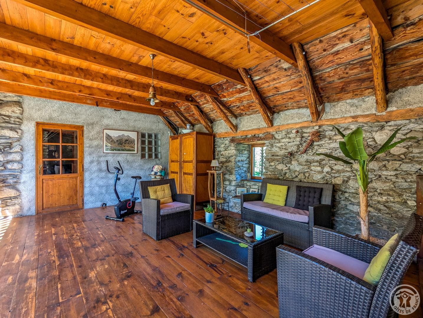 Maison Madon