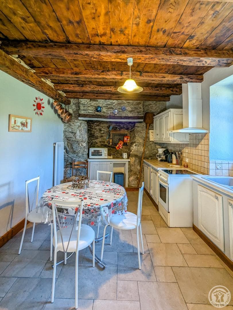 Maison Madon