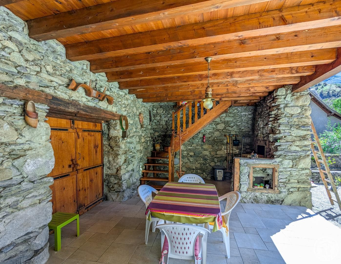Maison Madon