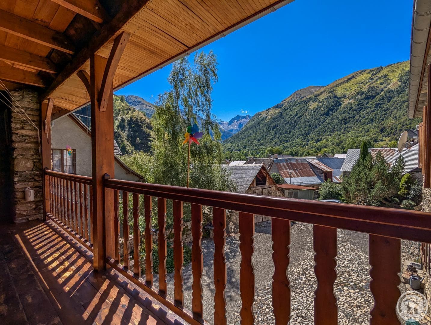 Maison Madon