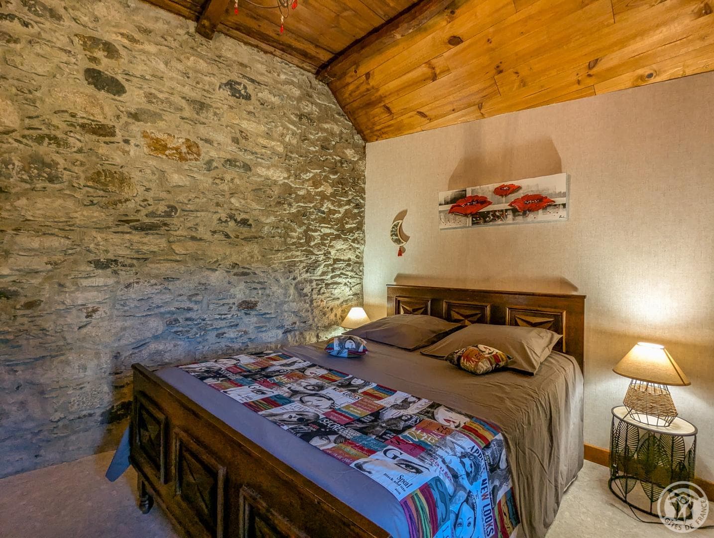 Maison Madon