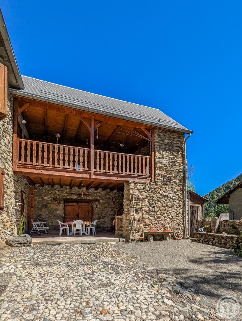 Maison Madon