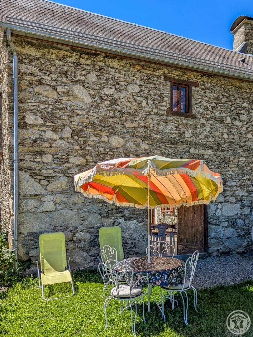 Maison Madon