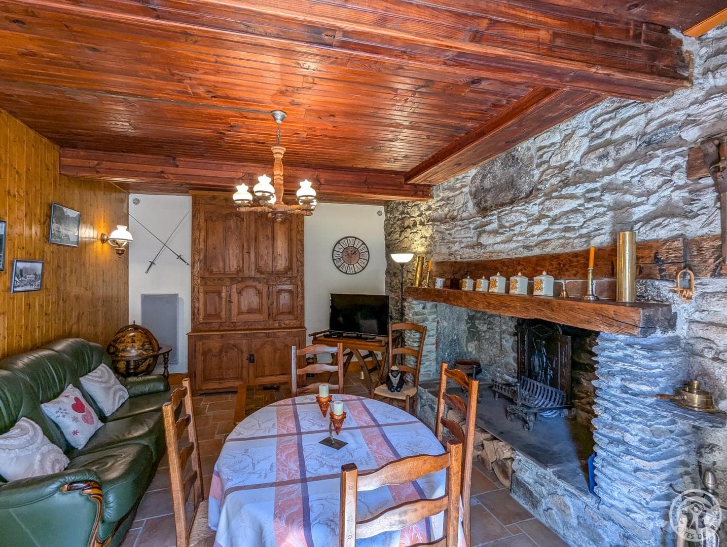 Maison Madon