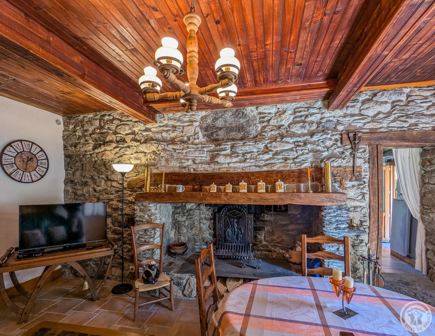 Maison Madon