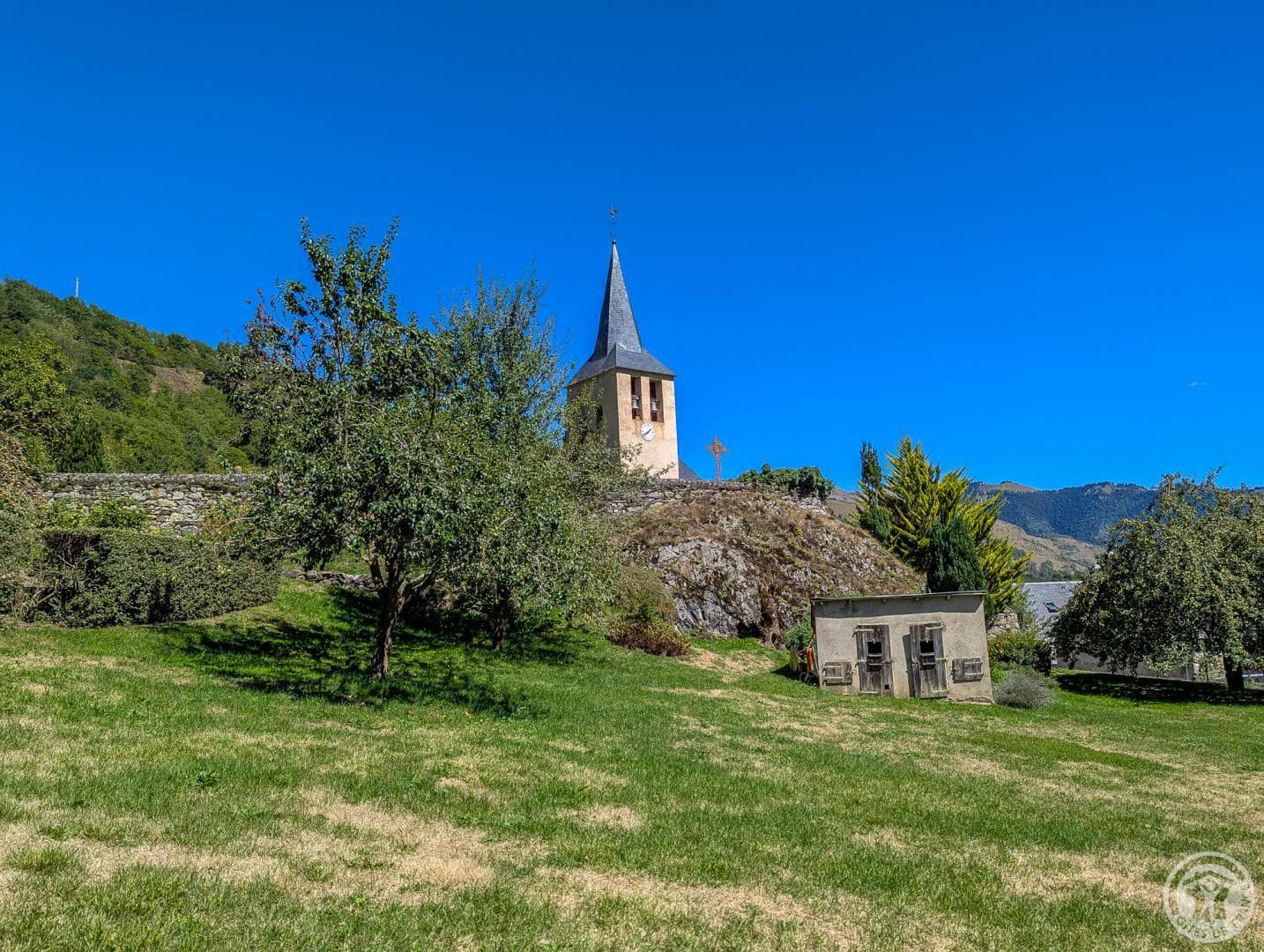 Maison Madon