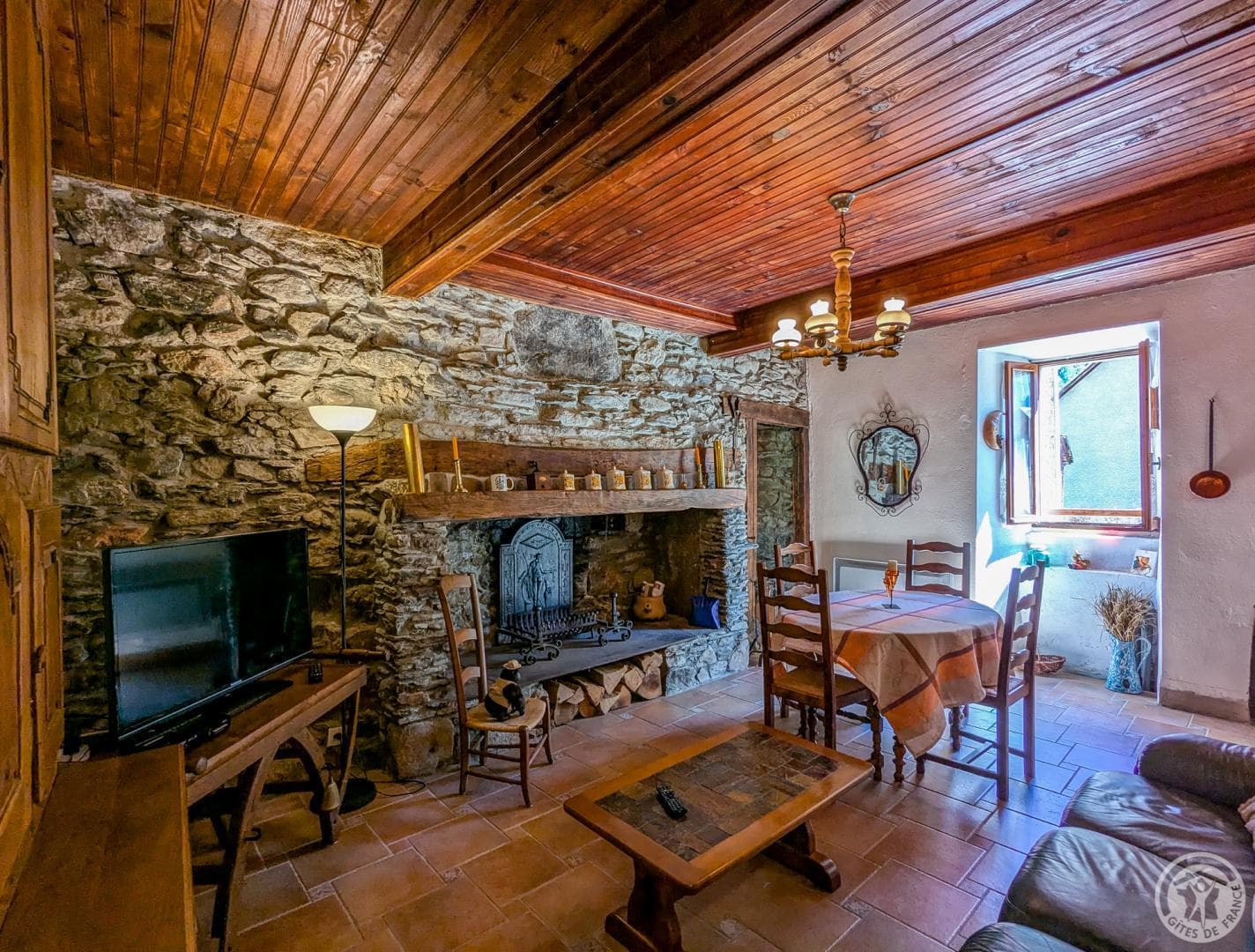 Maison Madon