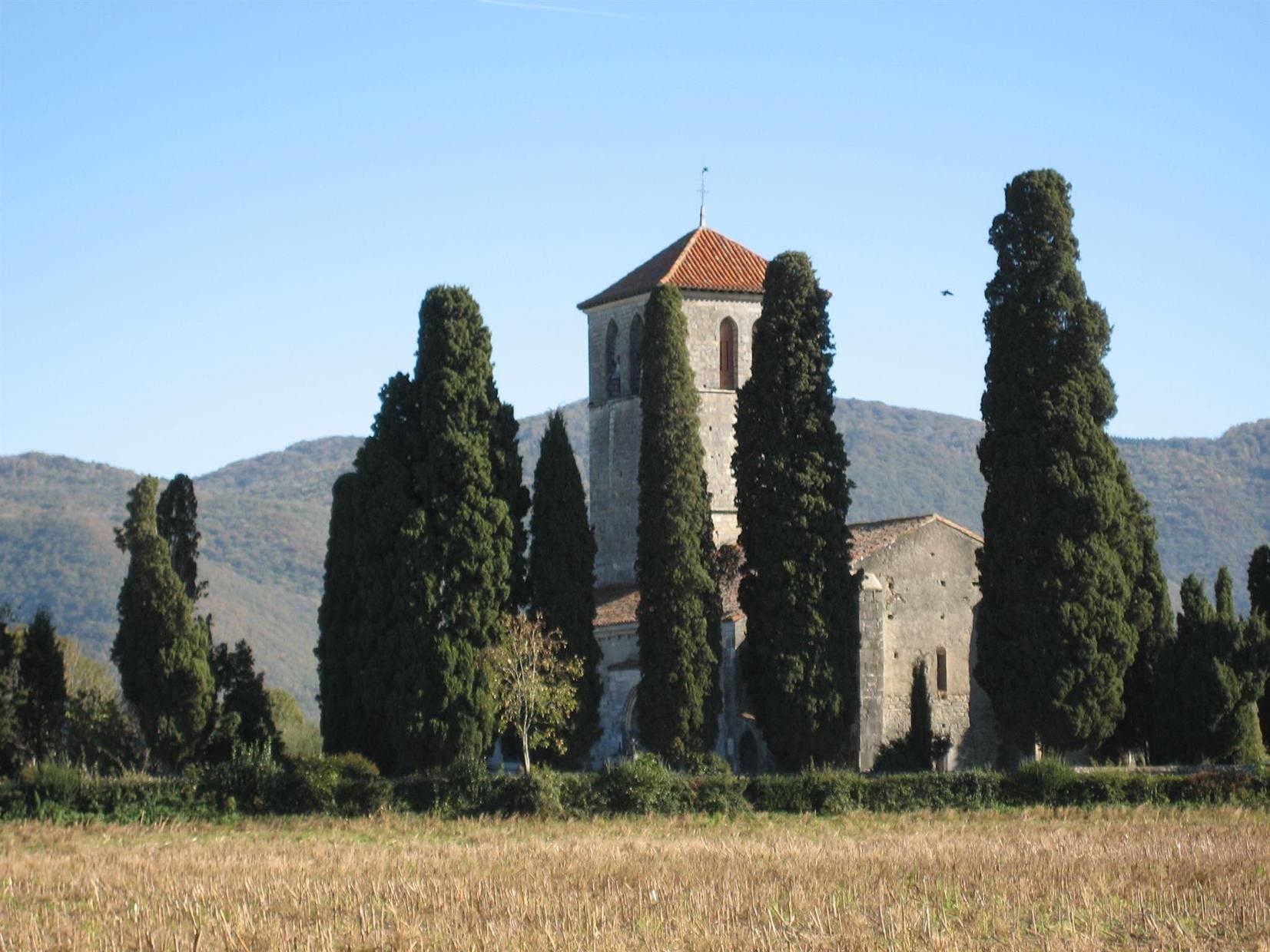 Le Castel Vert
