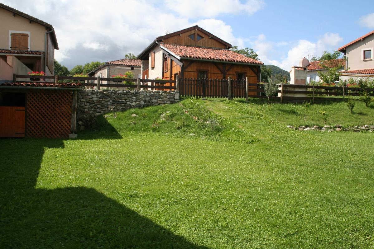 Le Castel Vert