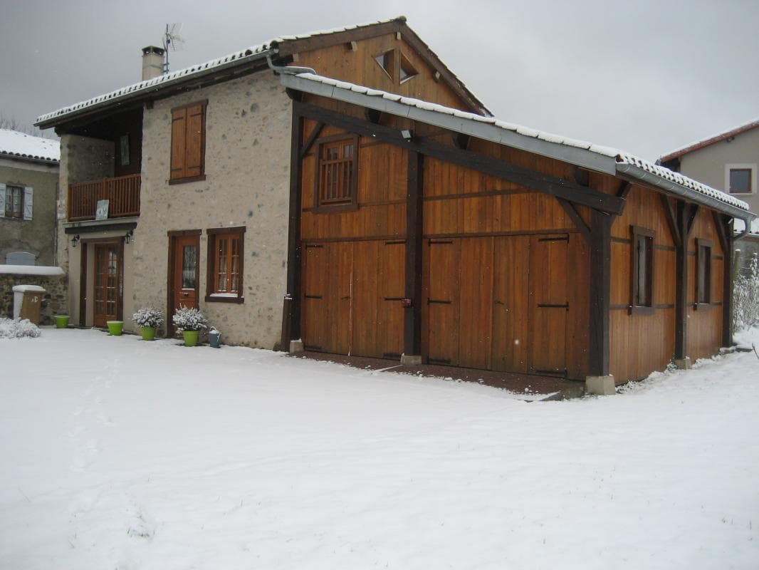 Le Castel Vert