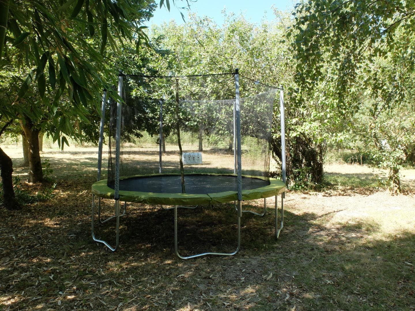 Terre de Sabonnères
