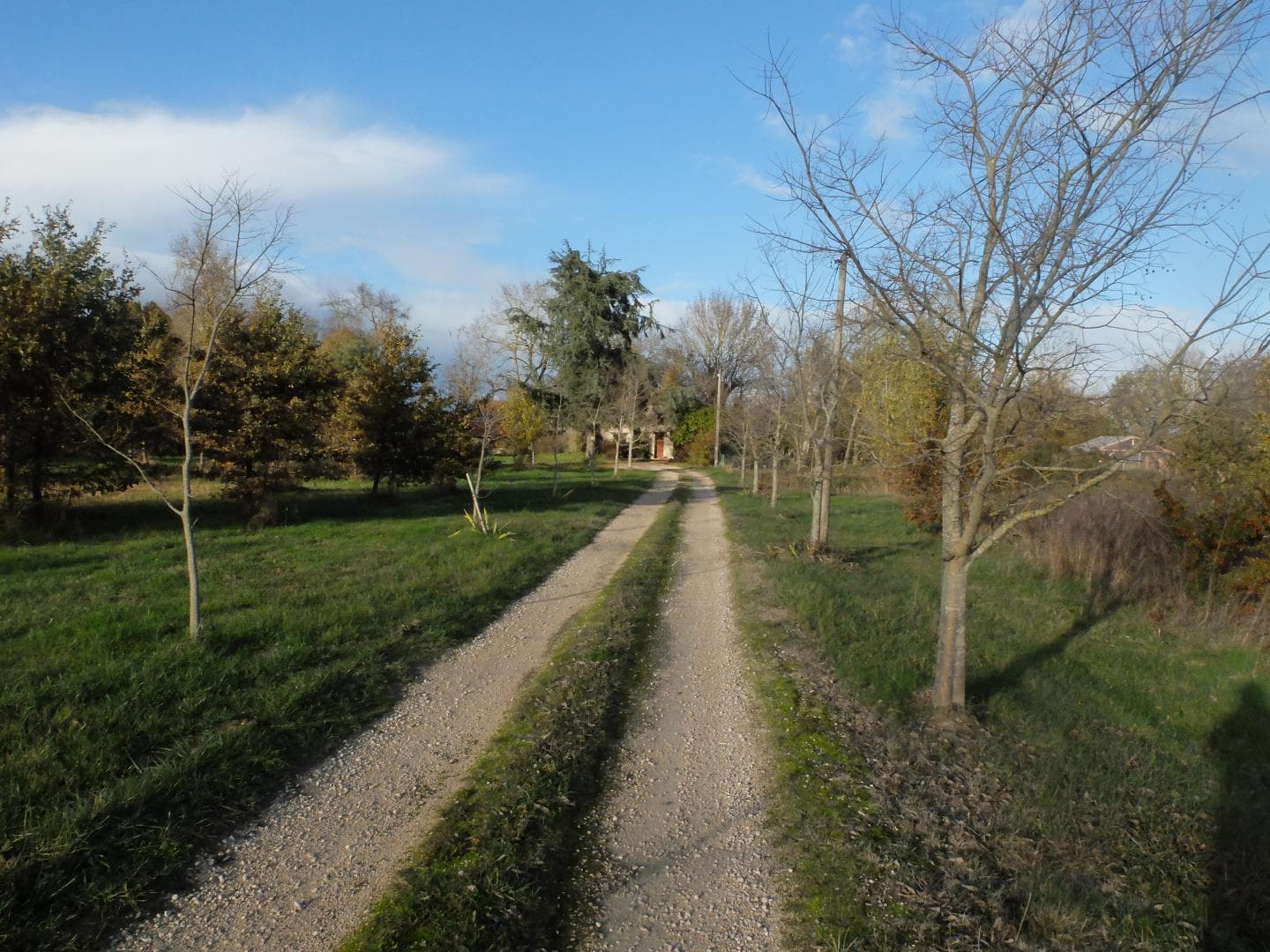 Terre de Sabonnères