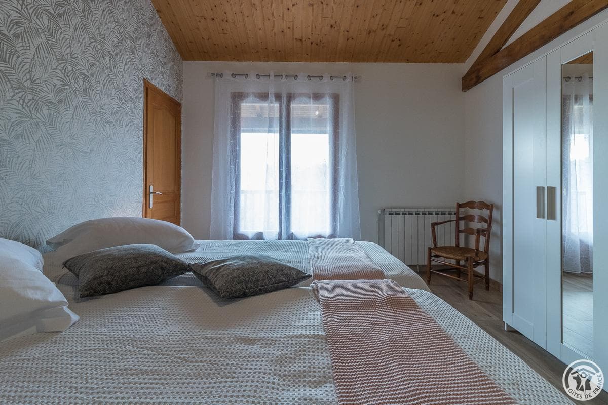 La Ferme des Hautins