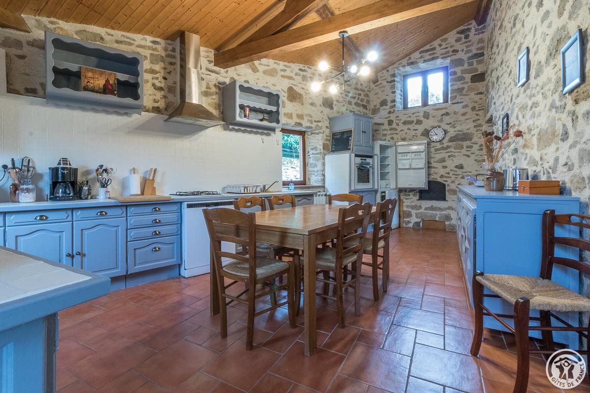 La Ferme des Hautins
